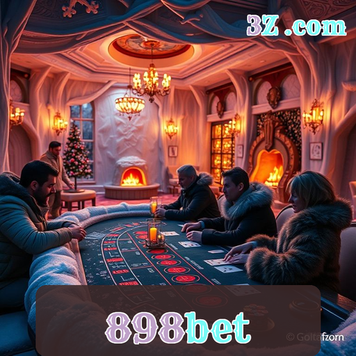 Bônus Imperdíveis na 898bet para Jogadores em Ação