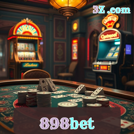 Atrações Únicas na Seção Esporte da 898bet