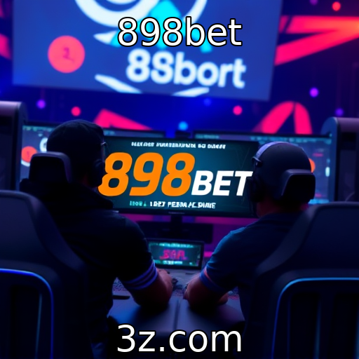 A ascensão dos eSports e seu impacto econômico