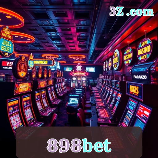 Login Criativo e Eficiente no 898bet para Jogadores Brasileiros