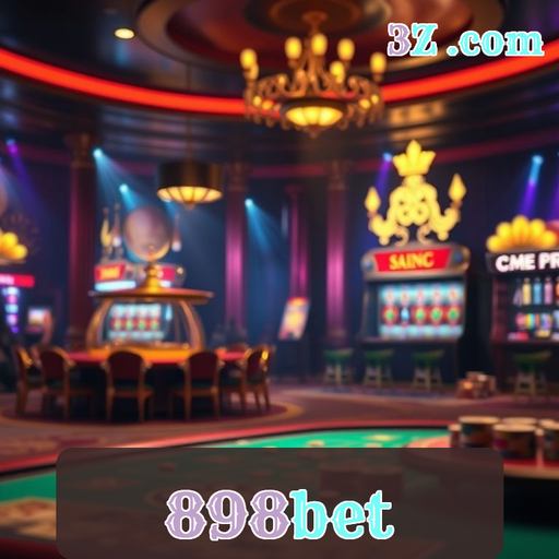 Recursos Pagos do 898bet Elevam Sua Experiência de Jogo