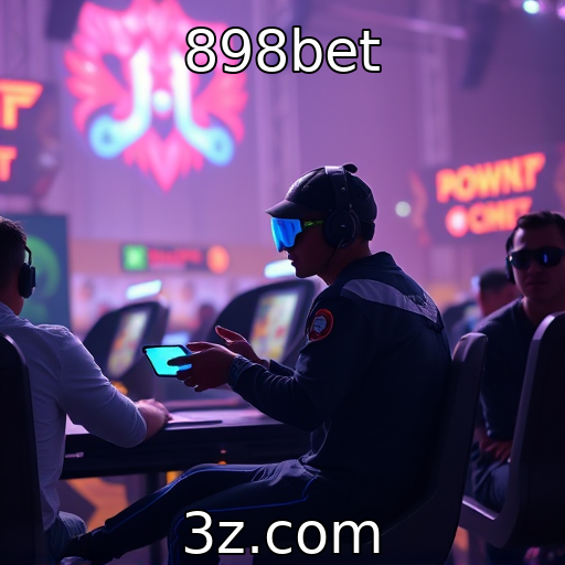 Inovação tecnológica e seu papel na evolução dos jogos