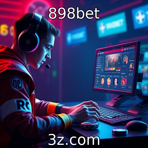 Impacto da tecnologia no desenvolvimento de jogos